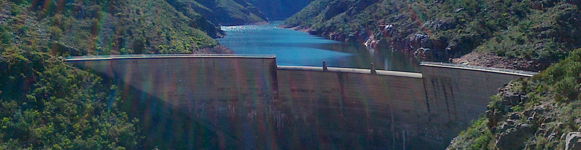 KONTAK/CONTACTS Hexvallei Watergebruikersvereniging / Hex Valley