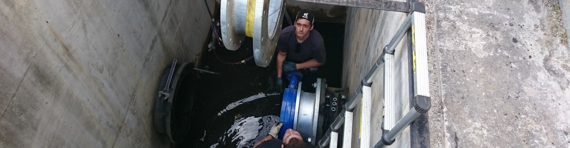 Hexvallei Watergebruikersvereniging / Hex Valley Water Users Association