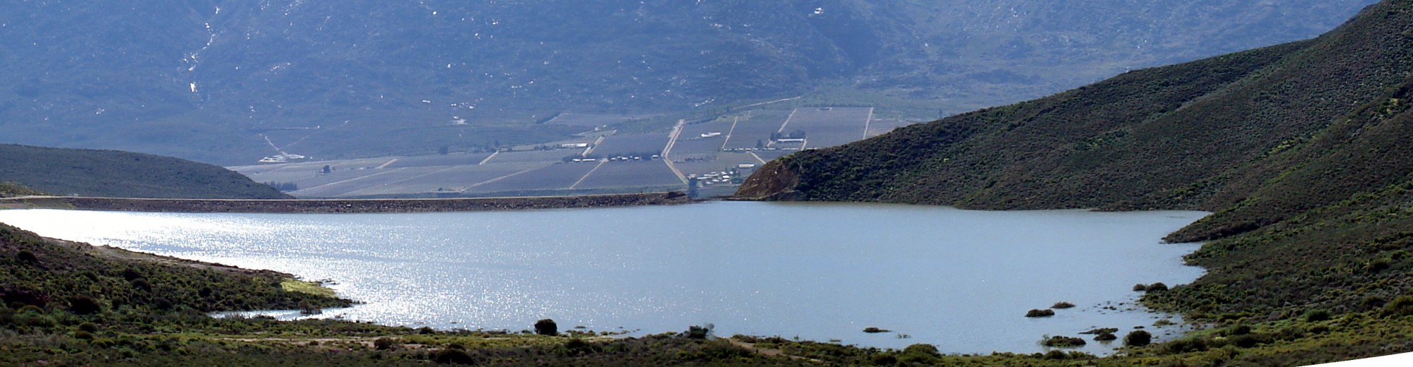 Hexvallei Watergebruikersvereniging / Hex Valley Water Users Association