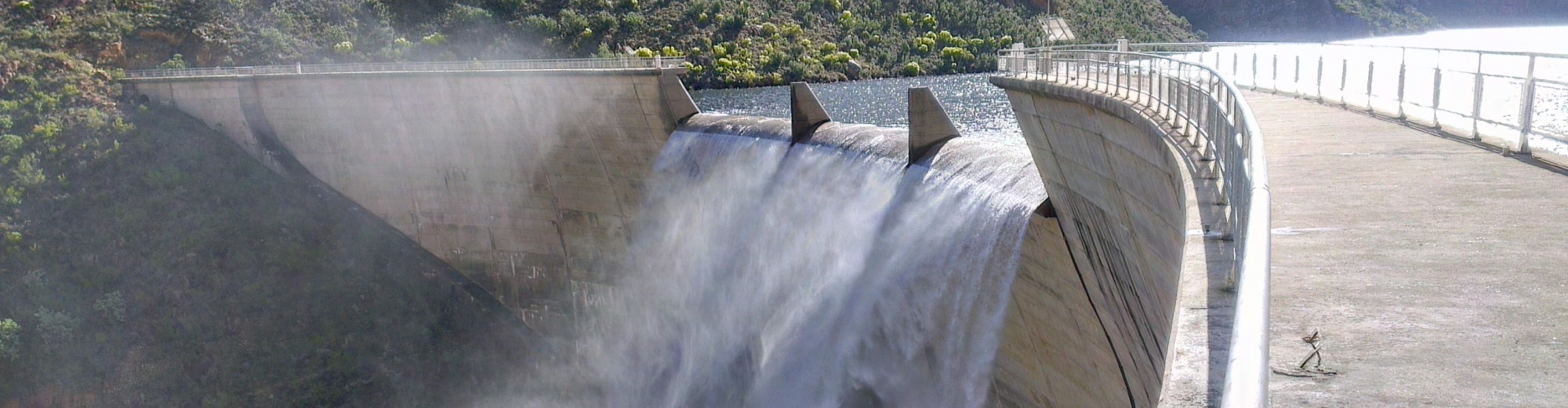 Hexvallei Watergebruikersvereniging / Hex Valley Water Users Association