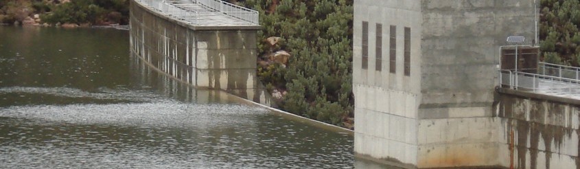 Hexvallei Watergebruikersvereniging / Hex Valley Water Users Association